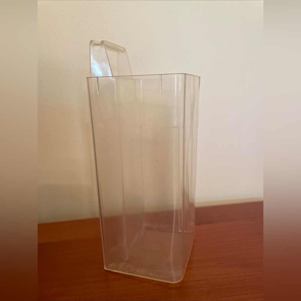 DeLonghi Caffé Treviso Coffee and Espresso Machine BAR 14 FU Part, Water Tank